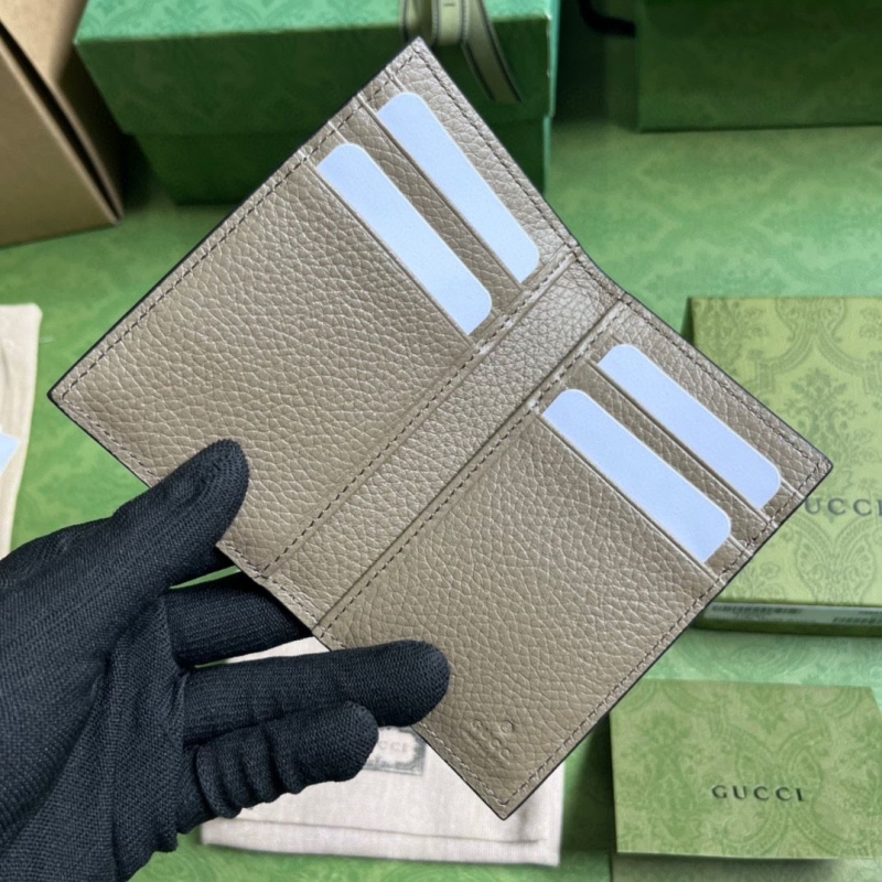 Gucci Wallets & Purse